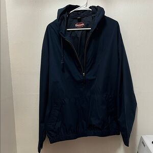 King Louie Half Zip Jacket